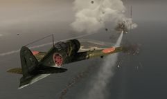 Battlestations: Pacific screenshot 24