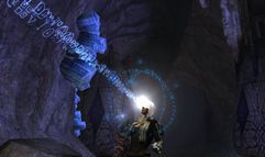 Tabula Rasa screenshot 5