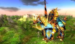 Fantasy Wars screenshot 7