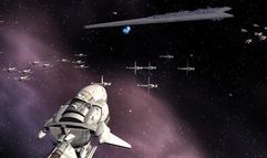 Empire at War: Forces of Corruption screenshot 16