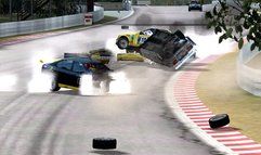 Cross Racing Championship screenshot 9
