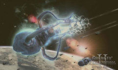 Galactic Civilizations II: Dreadlords screenshot 11