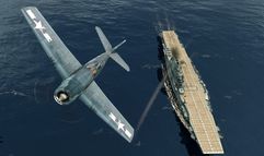 Battlestations: Pacific screenshot 4