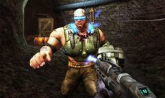 Exodus from the Earth screenshot 8