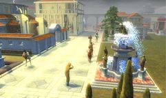 Caesar IV screenshot 3