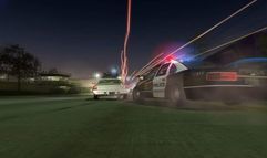 L.A. Rush screenshot 3