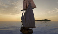 Pirates of the Burning Sea screenshot 10