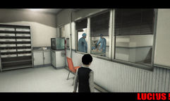 Lucius II screenshot 9