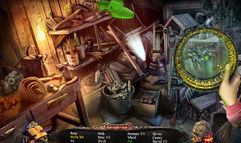 Chronicle Keepers: The Dreaming Garden screenshot 7