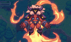 Evoland 2 screenshot 2