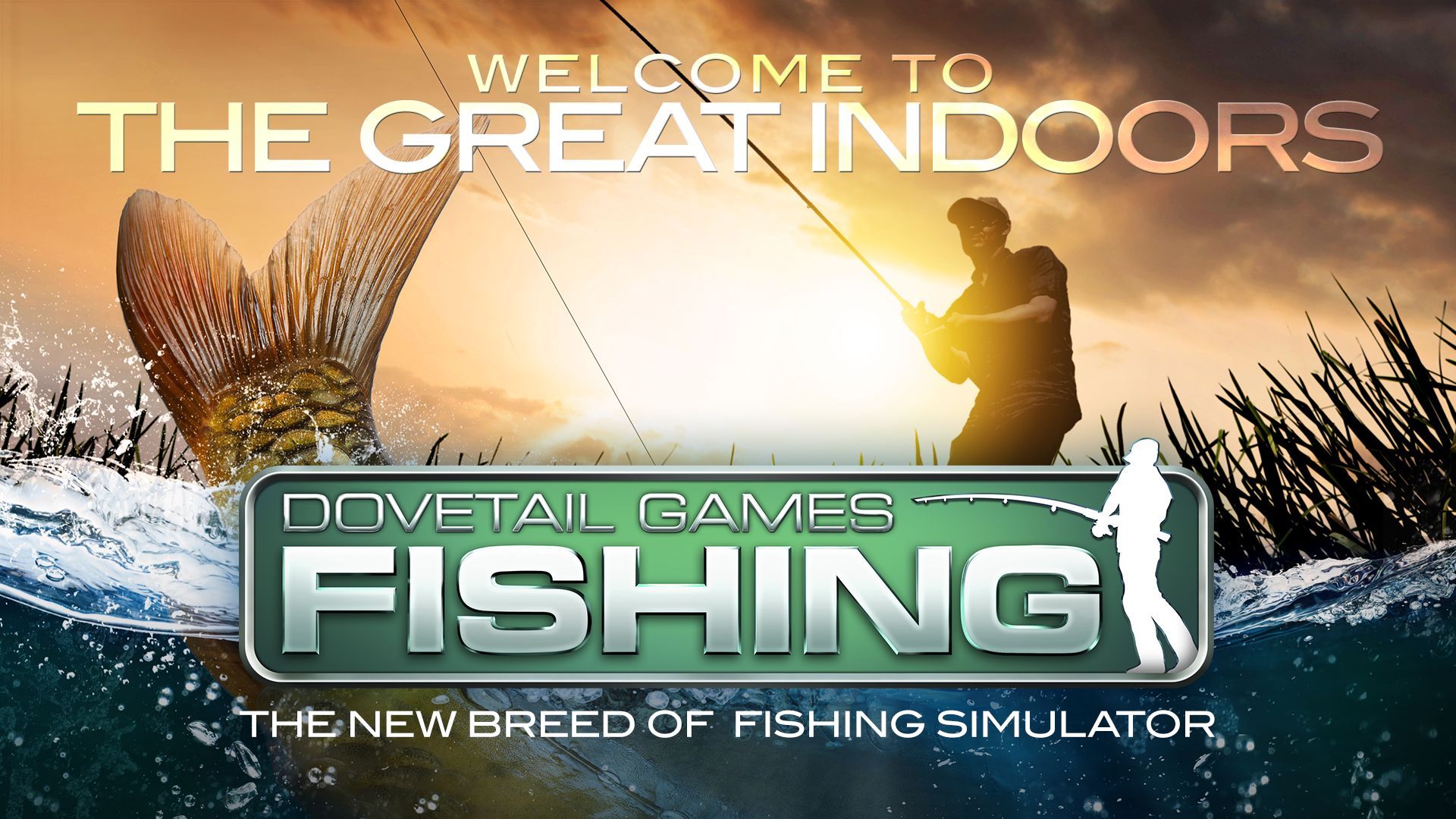 dovetail games fishing dovetail games fishing