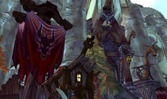 World of WarCraft: Wrath of the Lich King screenshot 11
