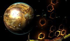 Sword of the Stars screenshot 11