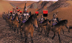 Rome: Total War screenshot 5