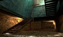 Dark Messiah of Might & Magic screenshot 4