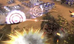 Supreme Commander screenshot 11