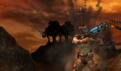 Tabula Rasa screenshot 11