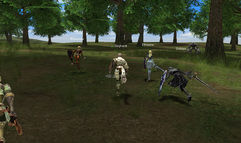 Lineage II: The Chaotic Chronicle screenshot 6
