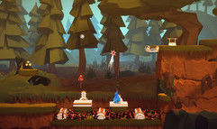 Shift Happens screenshot 4