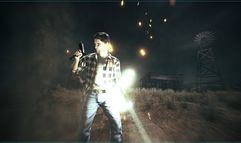 Alan Wake's American Nightmare screenshot 6