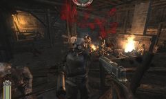 NecroVisioN screenshot 1