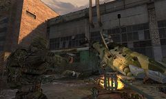 S.T.A.L.K.E.R.: Shadow of Chernobyl screenshot 25