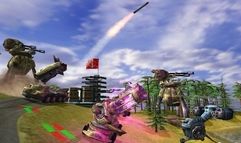 Domination screenshot 6