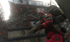 Bionic Commando screenshot 10