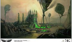 Tabula Rasa screenshot 1