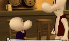 Bone screenshot 6