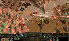 Perimeter: Emperor's Testament screenshot 10