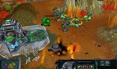 Space Rangers 2: Dominators screenshot 1