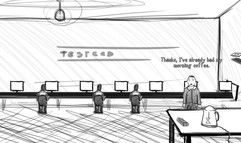 The Secret of Tremendous Corporation screenshot 2