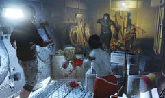 Dead Island: Riptide screenshot 2