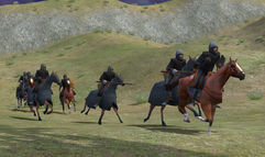 Mount & Blade screenshot 3