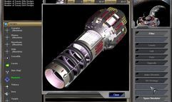 Space Empires: V screenshot 6