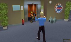 Coffee Break screenshot 2