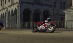 MotoGP 3 screenshot 2