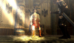Age of Conan: Hyborian Adventures screenshot 5