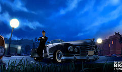 The Next BIG Thing screenshot 1