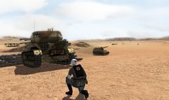 War Leaders: Clash of Nations screenshot 6