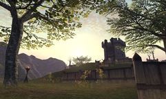 Final Fantasy XI Online: Wings of the Goddess screenshot 13
