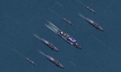 Supreme Commander screenshot 8