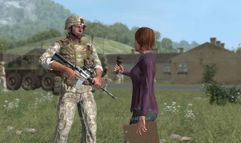 Armed Assault screenshot 6