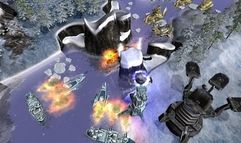 Domination screenshot 1