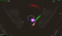 Darkstar One screenshot 1