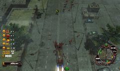 Zombie Driver HD screenshot 11