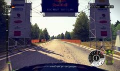 WRC 2 - FIA World Rally Championship 2011 screenshot 6