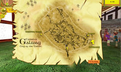 Camelot Galway screenshot 1