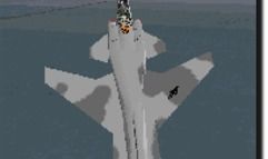 Advanced Tactical Fighters screenshot 7